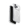 Etui do telefonów Uniq LifePro Xtreme do iPhone 17 Pro Magclick Charging przezroczy
sty